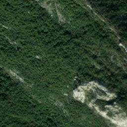 Satellite imagery of Din Vrh, ME