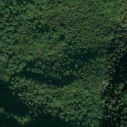Satellite imagery of Kozjak, ME
