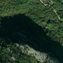 Satellite imagery of Kozjak, ME