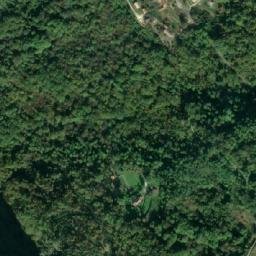 Satellite imagery of Kozjak, ME