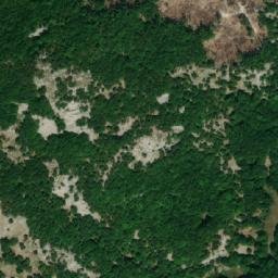 Satellite imagery of Maja e Maranajt, AL