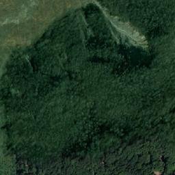 Satellite imagery of Maja e Sulës, AL