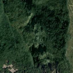 Satellite imagery of Maja e Sulës, AL