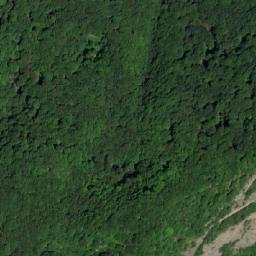 Satellite imagery of Qafa e Shehut, AL