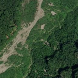 Satellite imagery of Maja e Cekës, AL