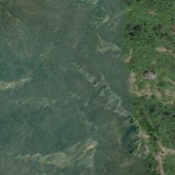 Satellite imagery of Qafa e Qorrit, AL