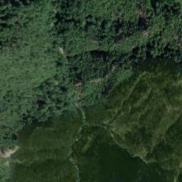 Satellite imagery of Qafa e Qorrit, AL