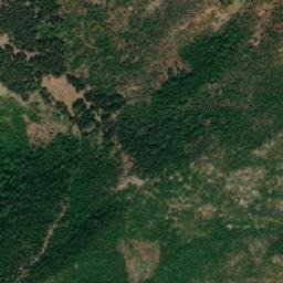 Satellite imagery of Maja e Shtrazës, AL