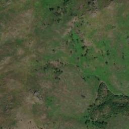Satellite imagery of Maja e Shalës s’ Vogël, AL