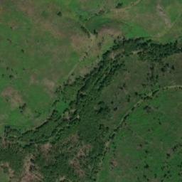 Satellite imagery of Maja e Shalës s’ Vogël, AL