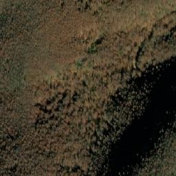 Satellite imagery of Beli Rid, XK