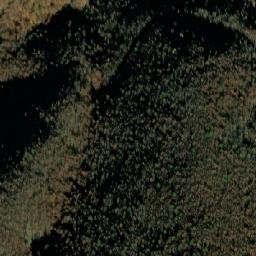 Satellite imagery of Beli Rid, XK
