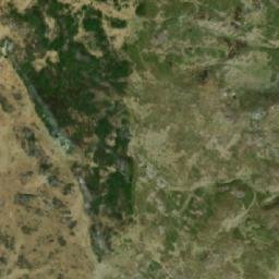 Satellite imagery of Zanoga, MK