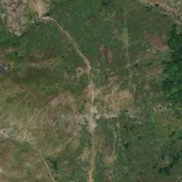 Satellite imagery of Zanoga, MK