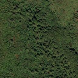 Satellite imagery of Stene Rid, XK