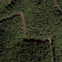 Satellite imagery of Kodra e Pojes, MK