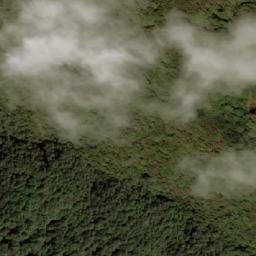 Satellite imagery of Garine, MK