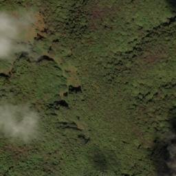 Satellite imagery of Garine, MK