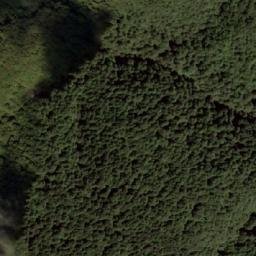 Satellite imagery of Garine, MK