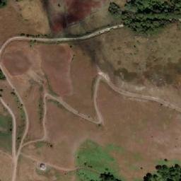 Satellite imagery of Sokolovac, MK