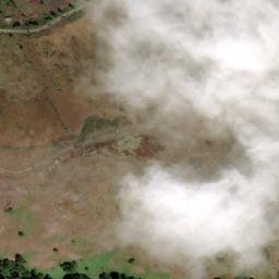 Satellite imagery of Sokolovac, MK