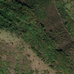 Satellite imagery of Kodra e Mulinit, MK