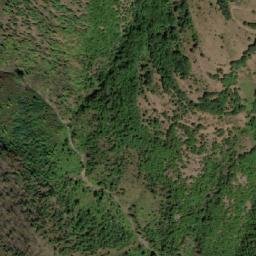 Satellite imagery of Kodra e Mulinit, MK