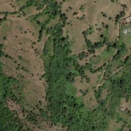 Satellite imagery of Kodra e Mulinit, MK