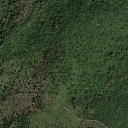 Satellite imagery of Lanište, MK