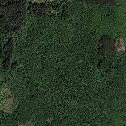 Satellite imagery of Presnički Rid, MK