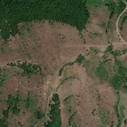 Satellite imagery of Jusufovo Brdo, MK