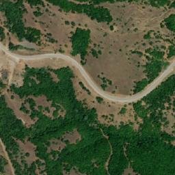 Satellite imagery of Kodra Pjepit, MK