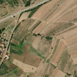 Satellite imagery of Kodra Pjepit, MK