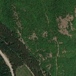 Satellite imagery of Klepala, MK