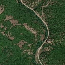 Satellite imagery of Klepala, MK