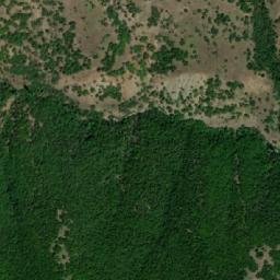 Satellite imagery of Kodra Maksutit, MK