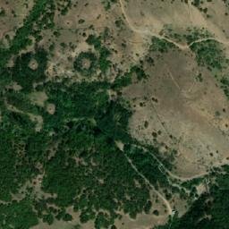 Satellite imagery of Kodra Maksutit, MK