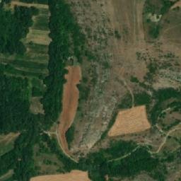 Satellite imagery of Gologuz, MK