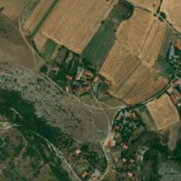 Satellite imagery of Gologuz, MK