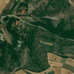 Satellite imagery of Gologuz, MK