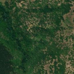 Satellite imagery of Trlište, MK