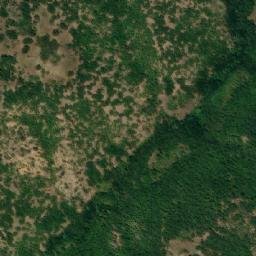 Satellite imagery of Trlište, MK