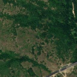 Satellite imagery of Orov Rid, MK