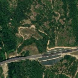 Satellite imagery of Orov Rid, MK