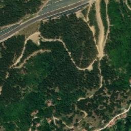 Satellite imagery of Kukalj, MK
