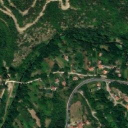 Satellite imagery of Kukalj, MK