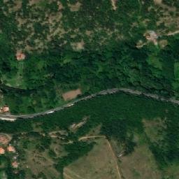 Satellite imagery of Kukalj, MK