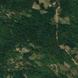 Satellite imagery of Gruen Rid, MK