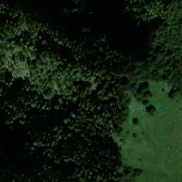 Satellite imagery of Sakar Baš, MK