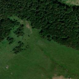 Satellite imagery of Sakar Baš, MK